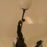 346 7358 Bordslampa